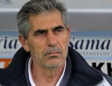 Η ομιλία – σταθμός στην προπονητική καριέρα του Αναστασιάδη που θα αναλάβει την Εθνική Ελλάδας (βίντεο)